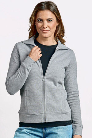 Women's Jacket Stand-Up Collar