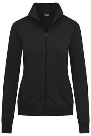 Women's Jacket Stand-Up Collar