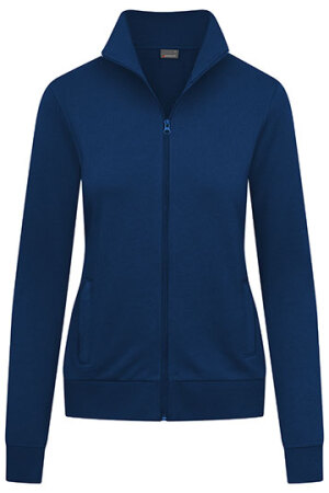 Women's Jacket Stand-Up Collar