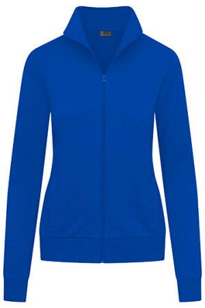 Women's Jacket Stand-Up Collar