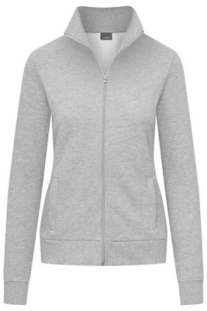 Women's Jacket Stand-Up Collar