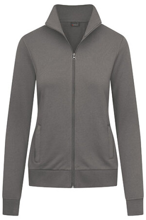 Women's Jacket Stand-Up Collar
