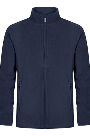 Men´s Double Fleece Jacket