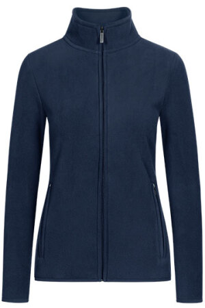 Women´s Double Fleece Jacket