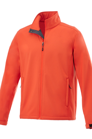 Men´s Maxson Softshell Jacket
