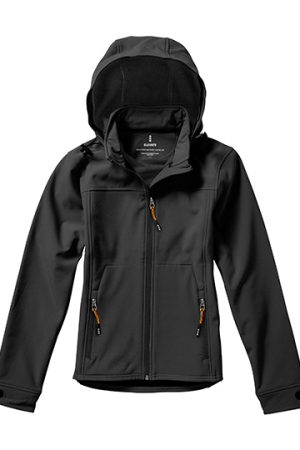 Ladies´ Langley Softshell Jacket