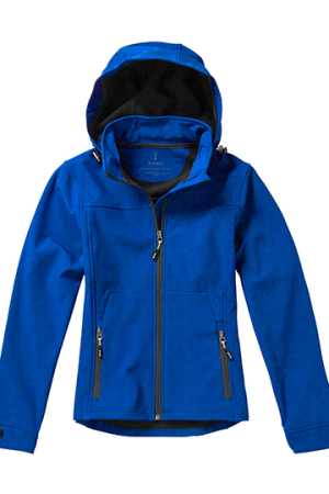 Ladies´ Langley Softshell Jacket
