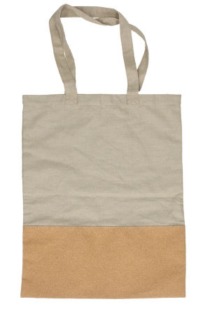 Korktasche 