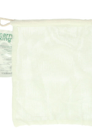 Obst- und Gemüsebeutel Cotton 