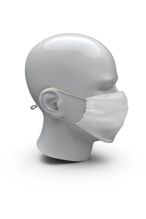 Community-Maske mit Filtereinsatz 
