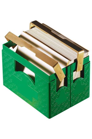 Zettelbox 