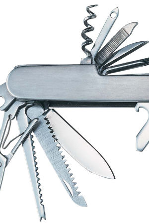 Taschenmesser 