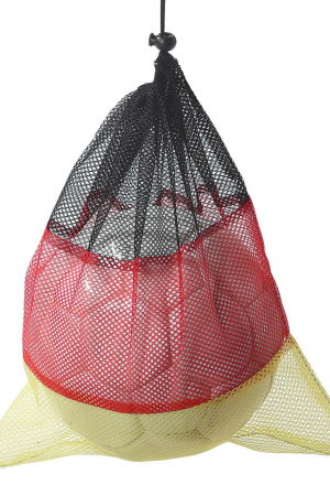 Fußballnetz 
