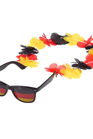 Spaßbrille 