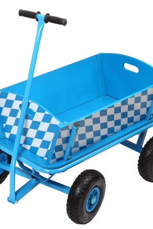 Bollerwagen 