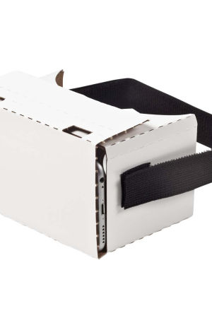 VR-Brille 
