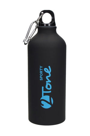 Aluminiumflasche 
