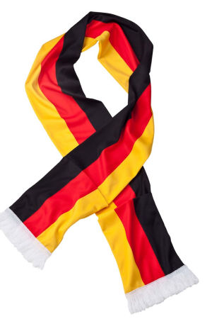 Fanschal 