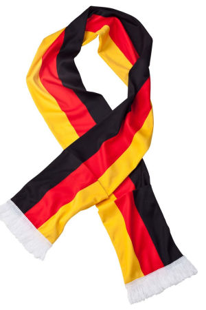 Fanschal 