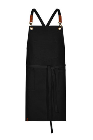 Latzschürze Canvas