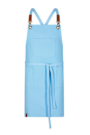 Latzschürze Canvas
