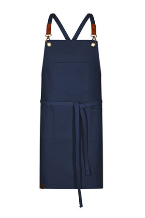 Latzschürze Canvas