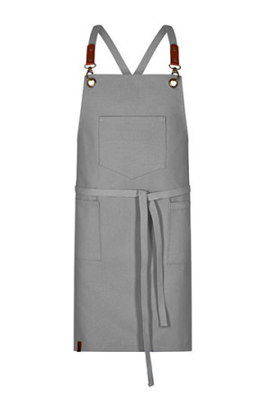 Latzschürze Canvas