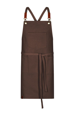 Latzschürze Canvas