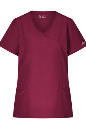 Sportsline Damen-Kasack, Slim Fit