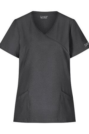Sportsline Damen-Kasack, Slim Fit