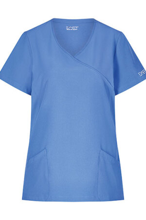 Sportsline Damen-Kasack, Slim Fit