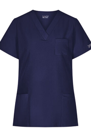 Sportsline Damen-Kasack, Regular Fit