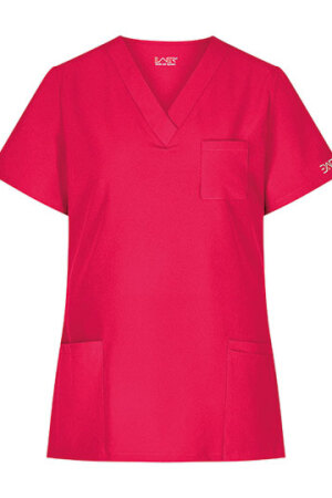 Sportsline Damen-Kasack, Regular Fit