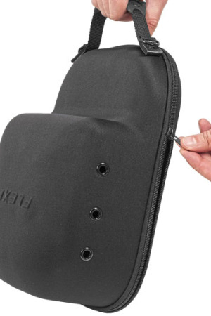 Cap Carrier For 6 Caps