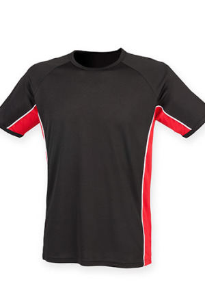 Performance Panel T-Shirt
