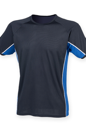 Performance Panel T-Shirt