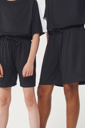 Kids Team Short no pockets