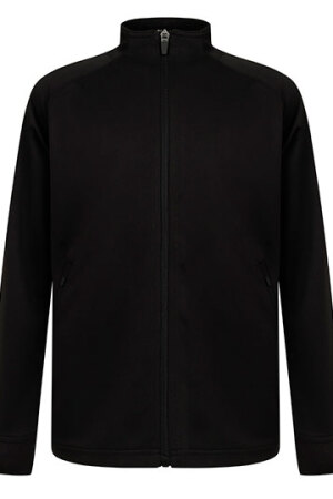 Kids Knitted Tracksuit Top