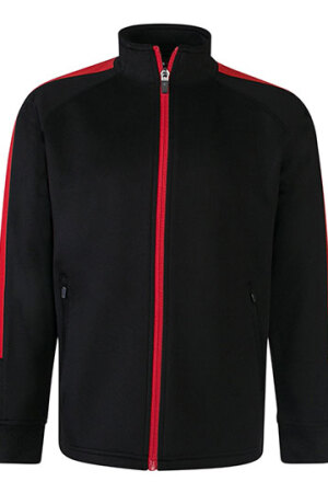 Kids Knitted Tracksuit Top