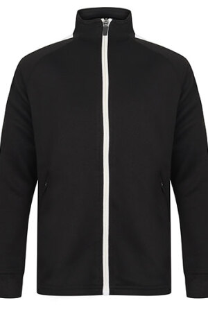 Kids Knitted Tracksuit Top