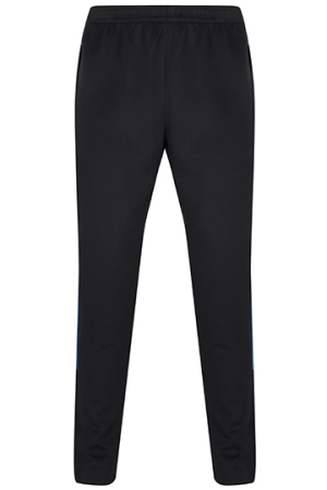 Adults Knitted Tracksuit Pants