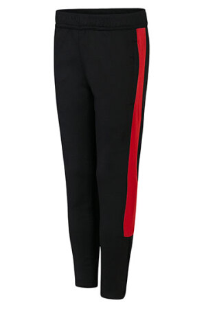 Kids Knitted Tracksuit Pants