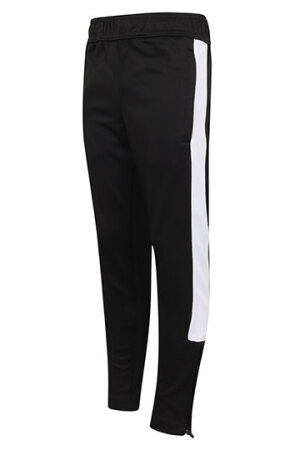 Kids Knitted Tracksuit Pants