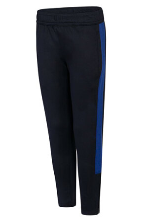 Kids Knitted Tracksuit Pants