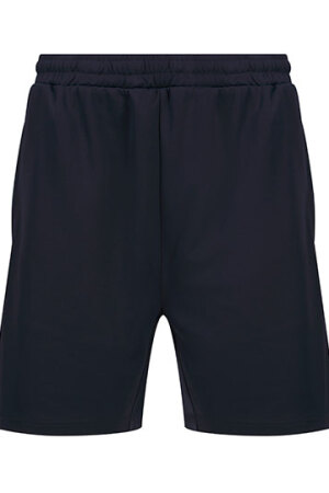 Kids Knitted Shorts with Zip Pockets