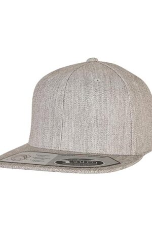 110 Fitted Snapback