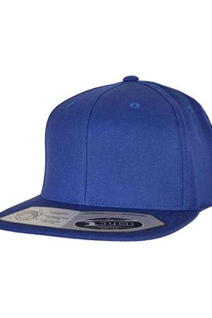 110 Fitted Snapback