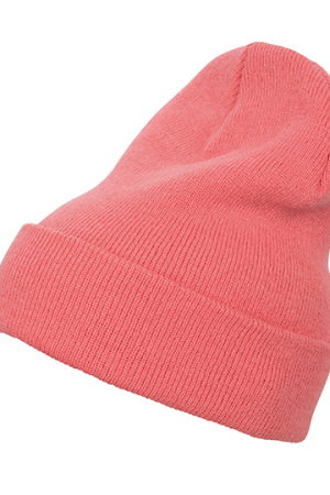 Heavyweight Long Beanie
