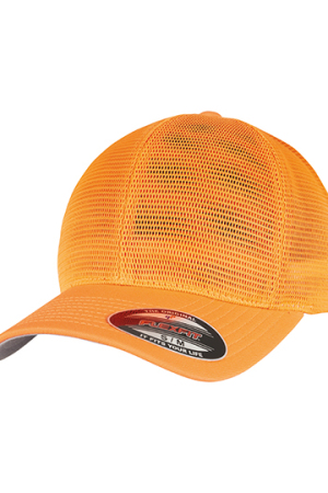 Flexfit 360 Omnimesh Cap
