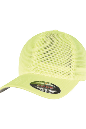 Flexfit 360 Omnimesh Cap